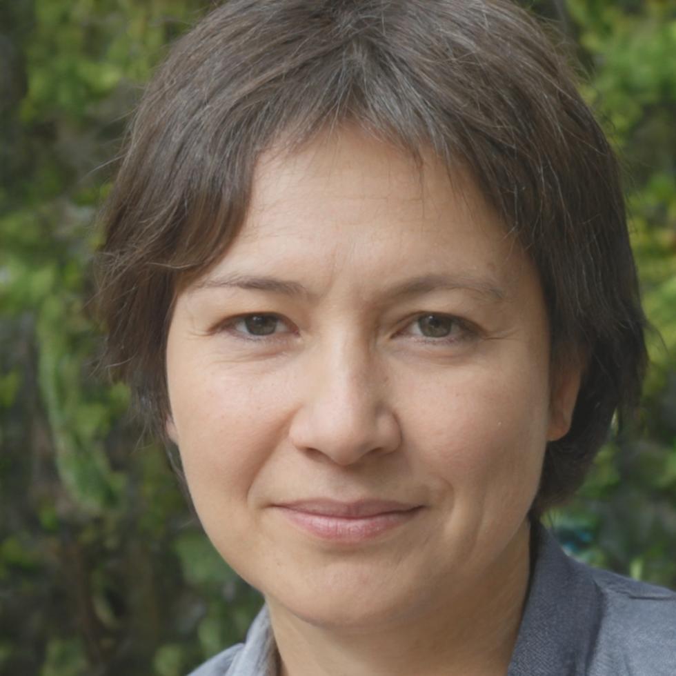 Adéla Moravcová